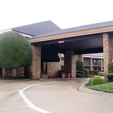 Quality Inn & Suites Searcy I-67 Eksteriør billede