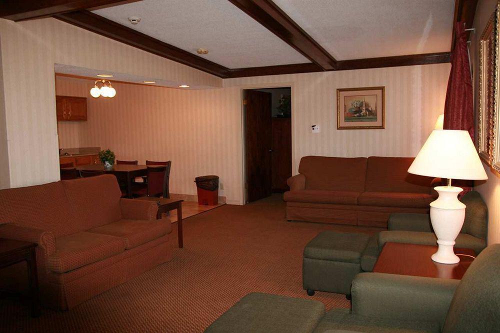 Quality Inn & Suites Searcy I-67 Værelse billede