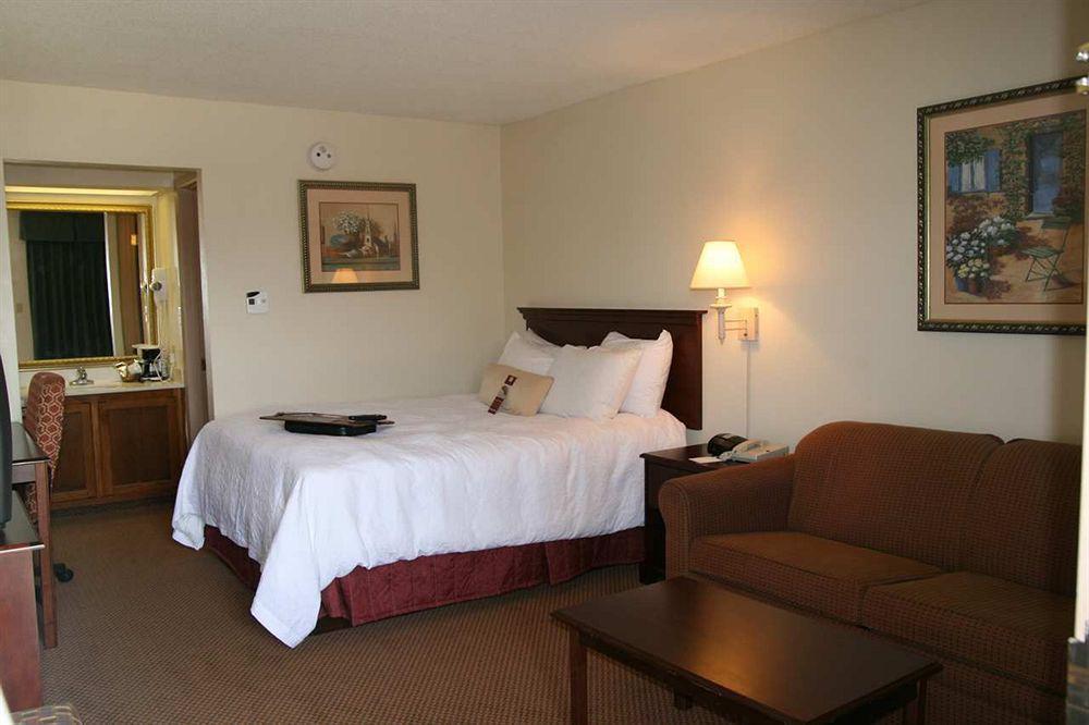Quality Inn & Suites Searcy I-67 Værelse billede