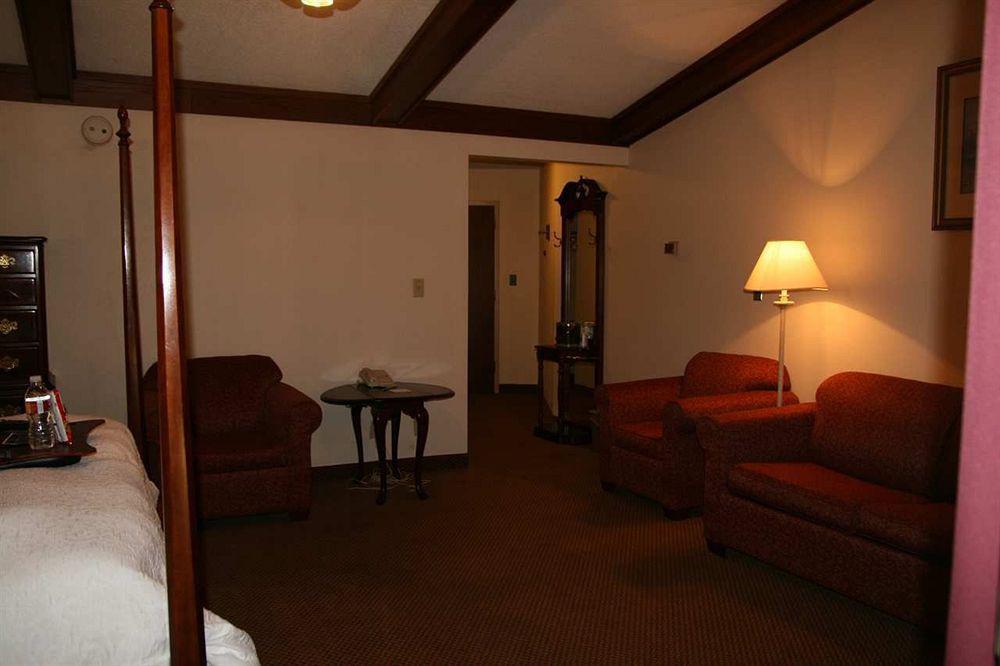 Quality Inn & Suites Searcy I-67 Værelse billede