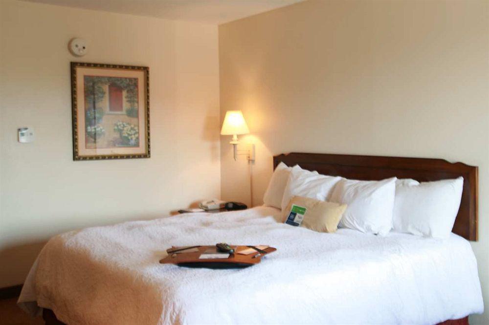 Quality Inn & Suites Searcy I-67 Værelse billede