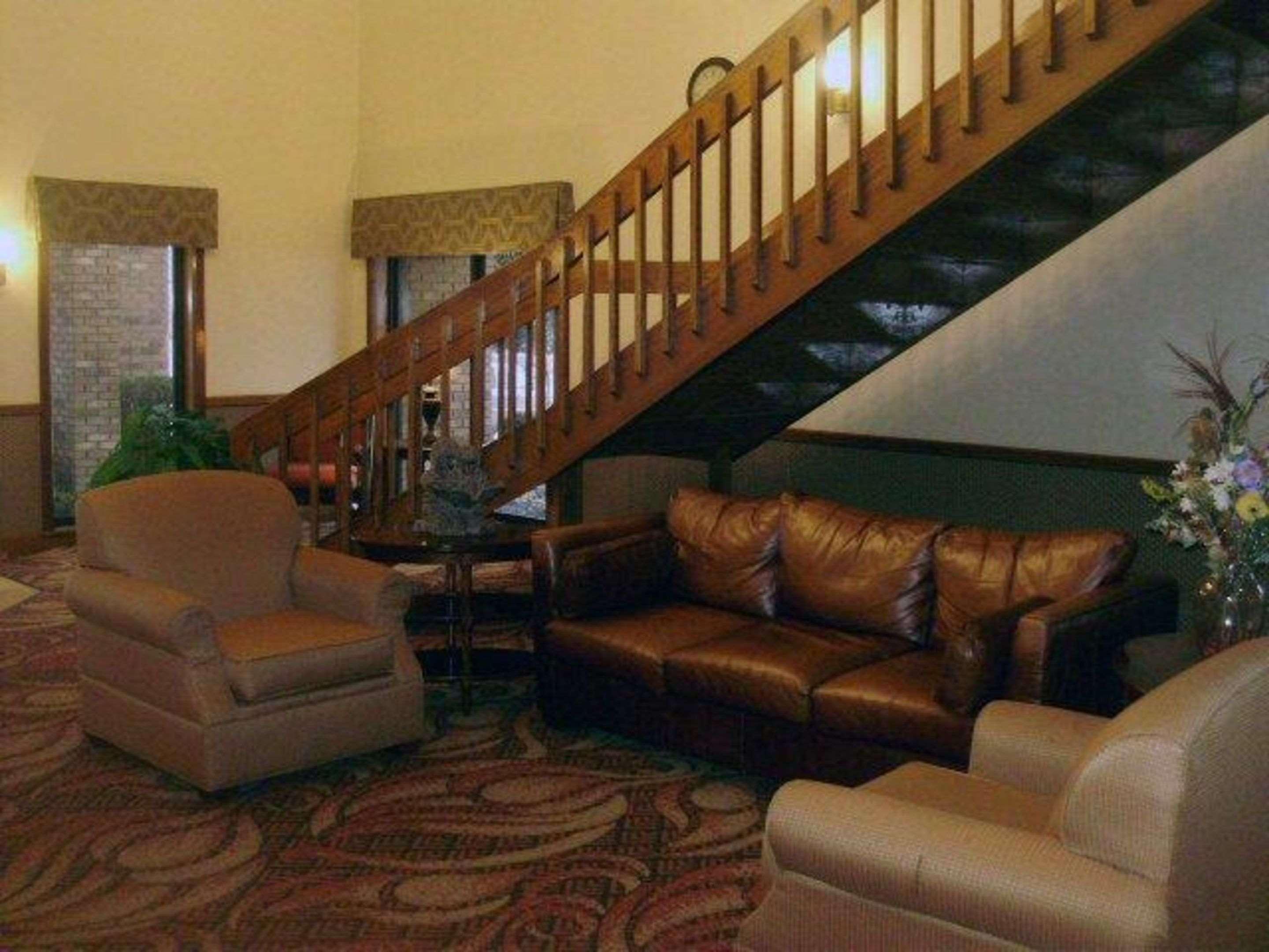Quality Inn & Suites Searcy I-67 Eksteriør billede