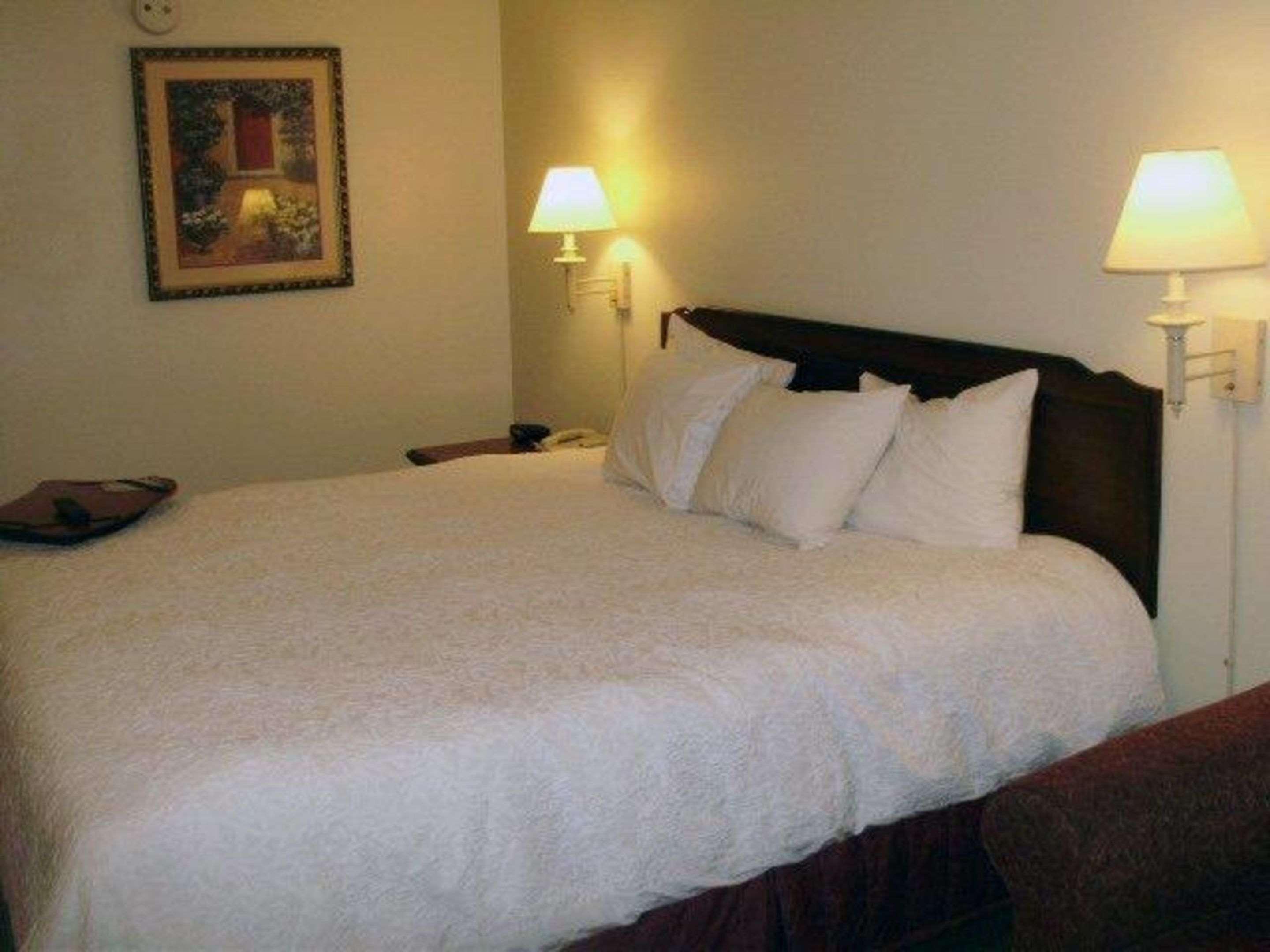 Quality Inn & Suites Searcy I-67 Eksteriør billede