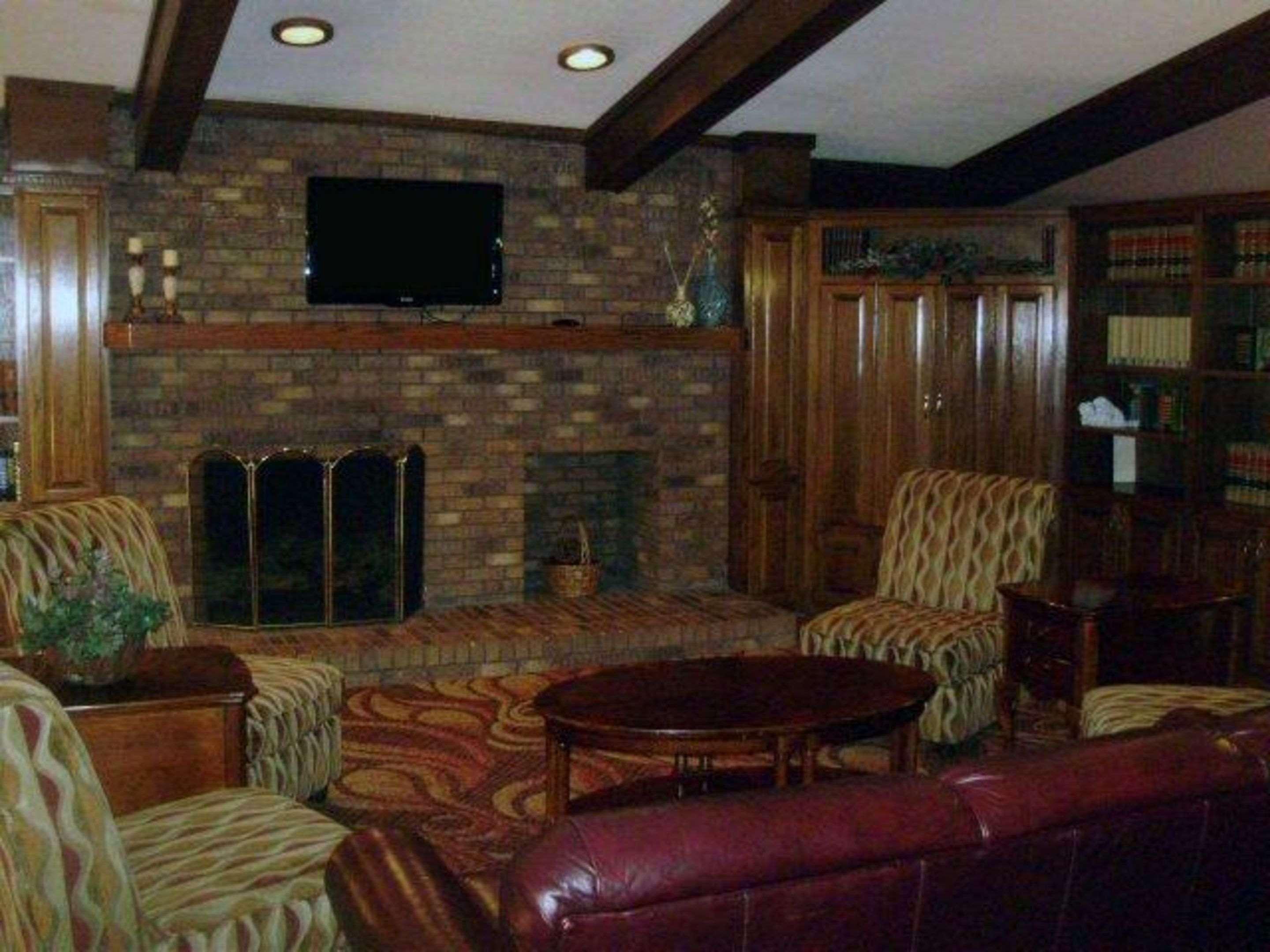 Quality Inn & Suites Searcy I-67 Eksteriør billede