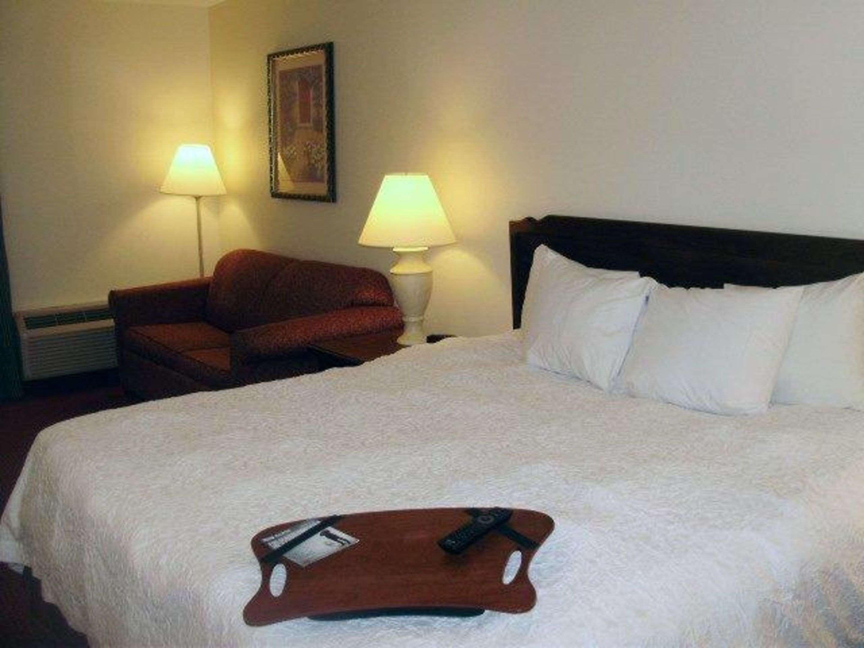 Quality Inn & Suites Searcy I-67 Eksteriør billede
