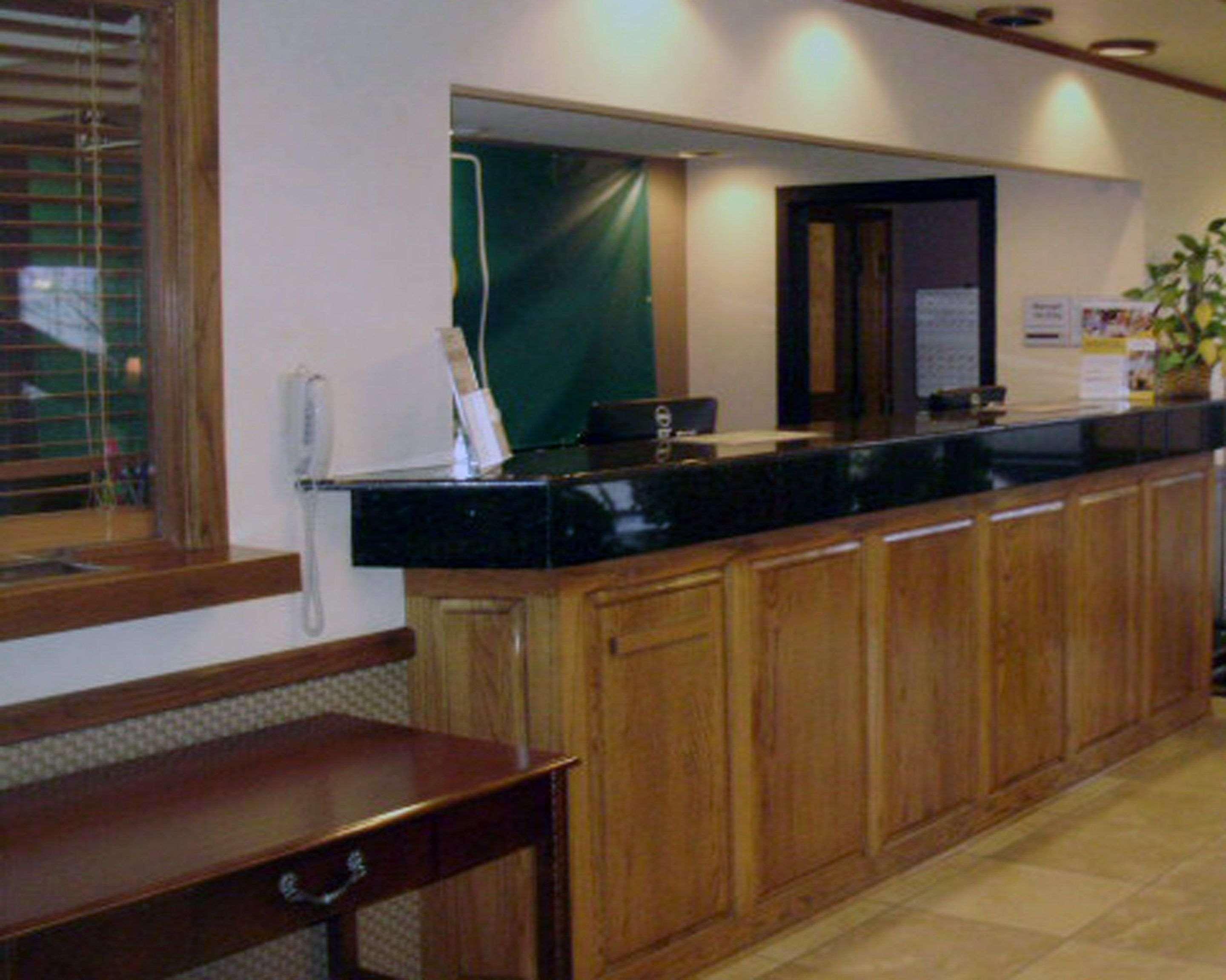 Quality Inn & Suites Searcy I-67 Eksteriør billede