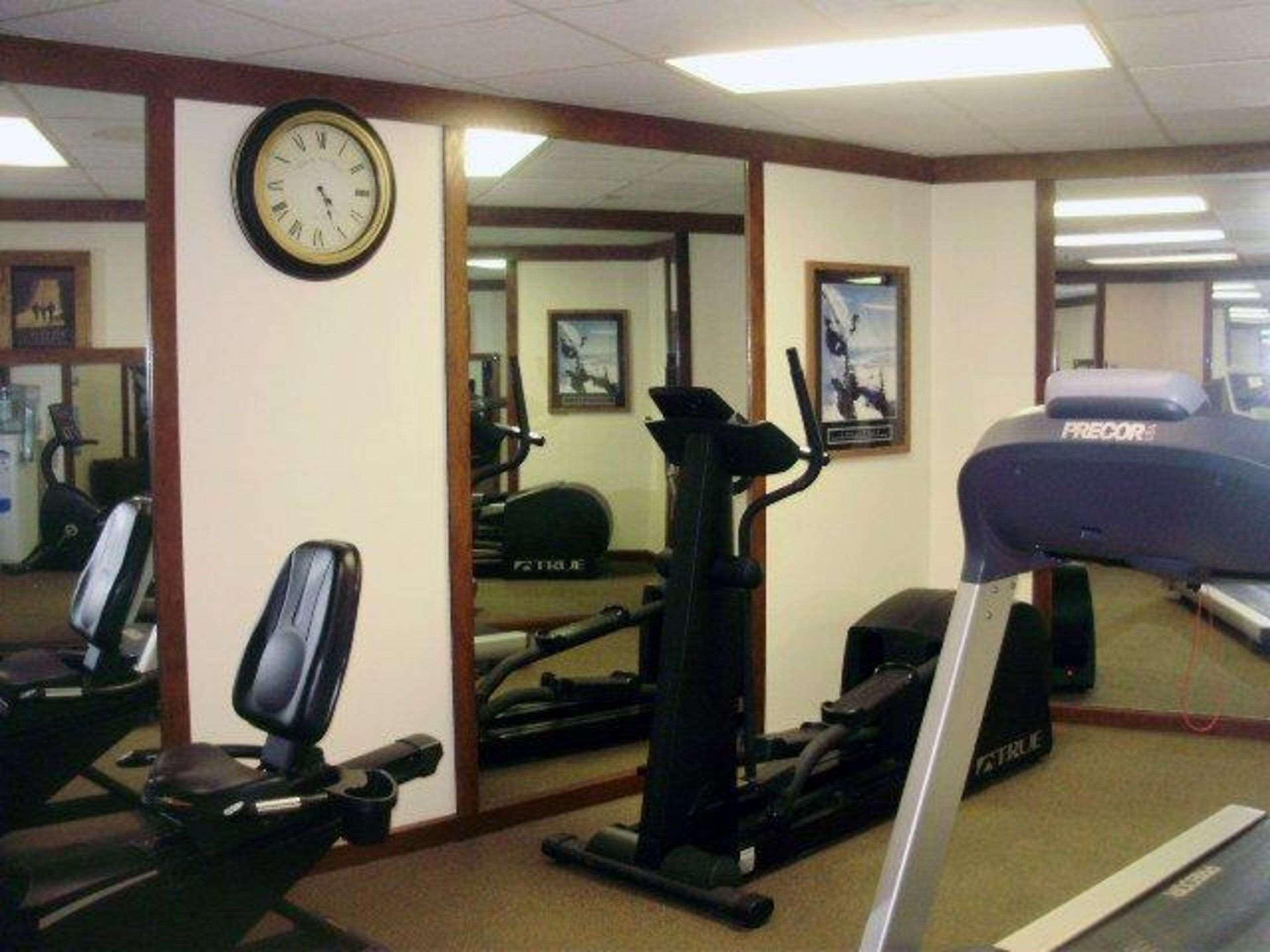 Quality Inn & Suites Searcy I-67 Eksteriør billede