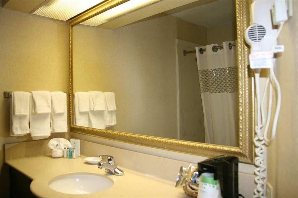 Quality Inn & Suites Searcy I-67 Værelse billede