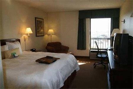 Quality Inn & Suites Searcy I-67 Eksteriør billede