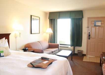 Quality Inn & Suites Searcy I-67 Eksteriør billede
